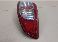  Фонарь (задний) Hyundai Santa Fe 2005-2012 20053524 #2