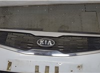  Бампер KIA Ceed 2007-2012 20053553 #3