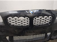  Бампер BMW 5 F10 2010-2016 20053585 #2