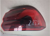 03687500 Фонарь (задний) BMW X2 (F39) 2017- 20053655 #2