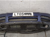 7L6807217AF Бампер Volkswagen Touareg 2002-2007 20053662 #11