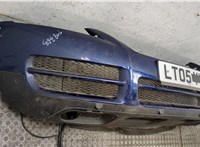 7L6807217AF Бампер Volkswagen Touareg 2002-2007 20053662 #12