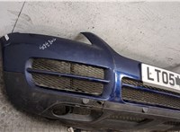 7L6807217AF Бампер Volkswagen Touareg 2002-2007 20053662 #28