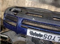 7L6807217AF Бампер Volkswagen Touareg 2002-2007 20053662 #47