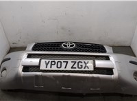  Бампер Toyota RAV 4 2006-2013 20053675 #1