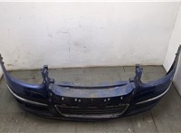  Бампер Volkswagen Jetta 5 2004-2010 20053689 #5