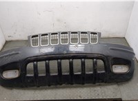  Бампер Jeep Grand Cherokee 1999-2003 20053710 #1