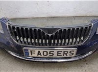  Бампер Skoda SuperB 2008-2015 20053758 #7