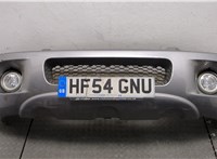  Бампер Hyundai Santa Fe 2000-2005 20053770 #1