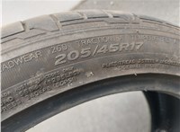  Пара шин 205/45 R17 Mini Cooper (F56) 2013- 20053785 #13