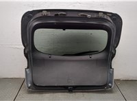  Крышка (дверь) багажника Mazda CX-5 2012-2017 20053794 #6