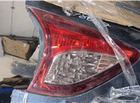 C51362210B Петля крышки багажника Mazda CX-5 2012-2017 11228208 #8