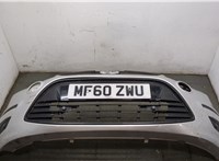 1686005, 1852770, AM21R17757ADZJAC, AM21R17757AGXWAA Бампер Ford S-Max 2010-2015 20053798 #1