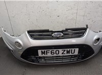 1763704, 1763705, AM2115K201AE, AM2115K201CD Фара противотуманная (галогенка) Ford S-Max 2010-2015 11228226 #9
