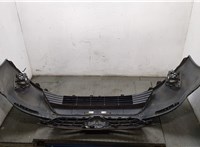 5211905919 Бампер Toyota Avensis 3 2009-2015 20053803 #5