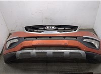  Бампер KIA Sportage 2010-2016 20053810 #1