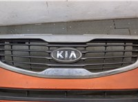  Бампер KIA Sportage 2010-2016 20053810 #3