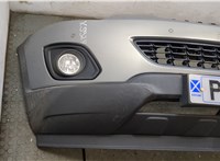  Бампер Opel Antara 20053819 #2