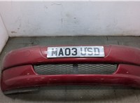  Бампер Toyota Yaris 1999-2006 20053883 #1