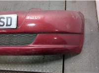  Бампер Toyota Yaris 1999-2006 20053883 #3