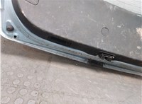  Крышка (дверь) багажника Mazda 3 (BK) 2003-2009 20053918 #2