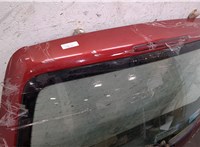 1T0867601D, 1T0867603B Обшивка крышки (двери) багажника Volkswagen Touran 2003-2006 11228337 #8