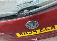 1T0867601D, 1T0867603B Обшивка крышки (двери) багажника Volkswagen Touran 2003-2006 11228337 #10