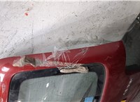 1T0867601D, 1T0867603B Обшивка крышки (двери) багажника Volkswagen Touran 2003-2006 11228337 #12