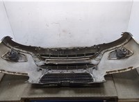  Бампер Hyundai Santa Fe 2005-2012 20053943 #8