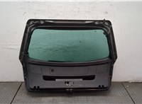  Крышка (дверь) багажника Seat Exeo 20053944 #5