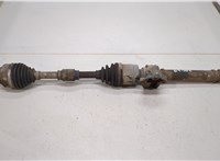  Полуось (приводной вал, шрус) Mazda 3 (BK) 2003-2009 20053950 #1