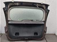  Крышка (дверь) багажника Renault Scenic 2009-2012 20053960 #3