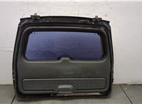  Крышка (дверь) багажника Jeep Grand Cherokee 1999-2003 20053972 #2