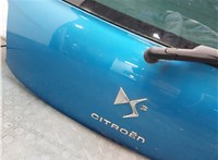  Крышка (дверь) багажника Citroen DS3 20053980 #9