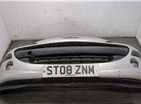  Бампер Peugeot 207 20054001 #1