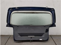  Крышка (дверь) багажника Volkswagen Golf Plus 20054005 #3