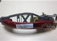  Ручка двери наружная Volkswagen Touran 2006-2010 20054012 #1