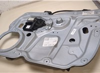  Стеклоподъемник электрический Volkswagen Touran 2006-2010 20054013 #1