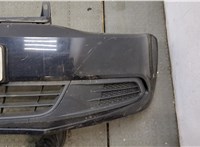  Бампер Volkswagen Jetta 6 2010-2015 20054047 #3