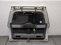  Крышка (дверь) багажника Land Rover Freelander 2 2007-2014 20054053 #10