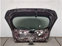  Крышка (дверь) багажника Ford Fiesta 2008-2013 20054055 #3