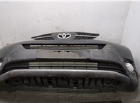  Бампер Toyota RAV 4 2013-2015 20054096 #1