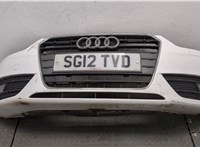  Бампер Audi A4 (B8) 2011-2015 20054109 #1