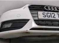  Бампер Audi A4 (B8) 2011-2015 20054109 #3