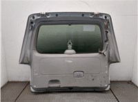  Крышка (дверь) багажника KIA Carnival 2001-2006 20054111 #4