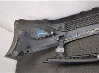 A17688006409999 Бампер Mercedes A W176 2012-2018 20054119 #2