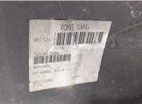 A17688006409999 Бампер Mercedes A W176 2012-2018 20054119 #5