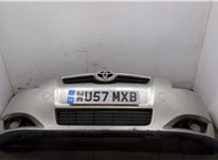  Бампер Toyota Auris E15 2006-2012 20054132 #1