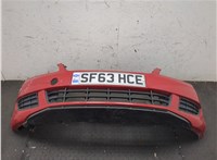 5J0807221D Бампер Skoda Fabia 2007-2014 20054175 #4