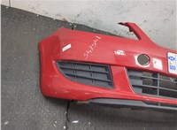 5J0807221D Бампер Skoda Fabia 2007-2014 20054175 #5